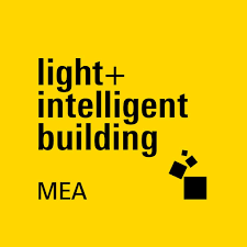 Light+ Intelligent Building Middle East Fuarı, Birleşik Arap Emirlikleri’nin Dubai şehrinde düzenlenecektir.