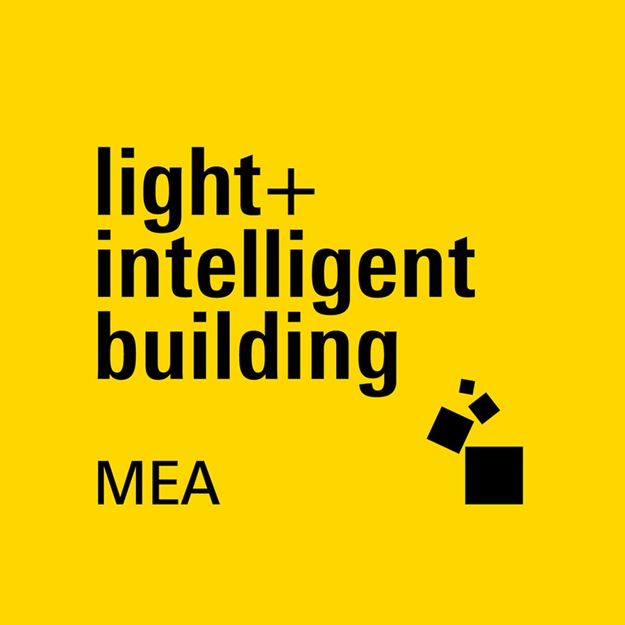 Light + Intelligent Building Middle East Fuarı