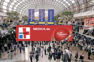 Medica Dusseldorf 2022 14-17 Kasım tarihlerinde Messe Dusseldorf'ta gerçekleşecek. En uygun fiyatlı turlar için Dixifuar.com