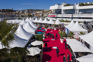 Mipim Cannes Fuarı, 12-15 Mart 2024 tarihlerinde gerçekleşecek. 539 Eurodan başlayan tur paketleri için iletişime geçebilirsiniz..