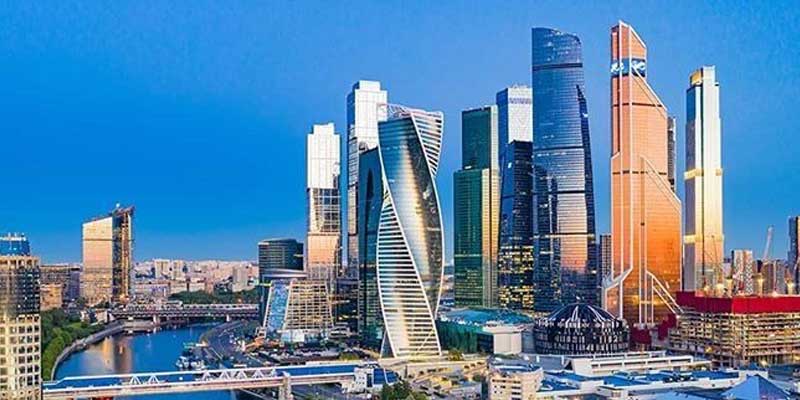 Moscow Expocentre is located in the heart of the Moscow trade center, an address that will create great business partnerships for you.