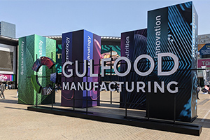 Gulfood Manufacturing Dubai fuarı, 5-7 Kasım 2024 tarihlerinde düznelenecek. DixiFuar'ın 759 EUR'dan başlayan turuyla bu fuarda yer alabilirsiniz.