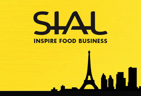 SIAL Paris is a unique opportunity for every food and beverage exhibitor who wants to introduce the production techniques of the future, present their products and gain a foothold in the market.