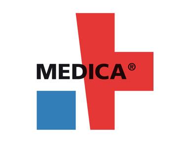 Medica Dusseldorf, which will be held on November 13-16, 2023, focuses on the medical and healthcare sector.