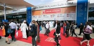 Arab Health 6 Gece Programı - FLY DUBAI - İstanbul