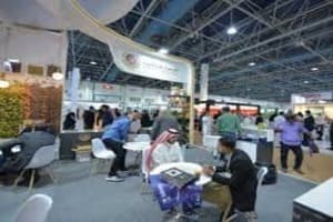 SAUDI FOOD SHOW RIYADH 2025