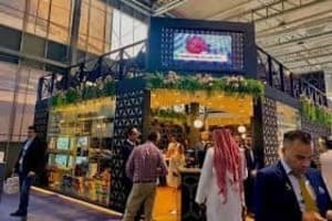 SAUDI FOOD SHOW RIYADH 2025