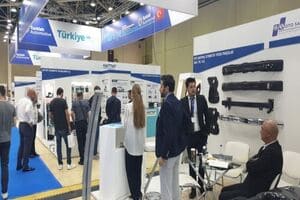 MIMS AUTOMECHANIKA MOSKOVA 2025 Fuar Turu