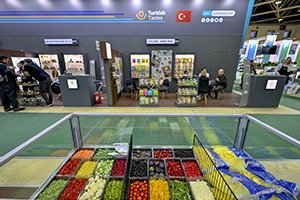 Gıda ve İçecek Ürünleri Fuarı, Prodexpo Moskova 5-9 Şubat 2024’te tarihinde Moskova’da gerçekleşecek. Otel, uçak ve transfer dahil 769 Euro’dan başlayan tur fiyatları Dixifuar’da.