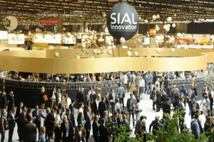 SIAL Paris gıda, içecek ve perakende sektöründe tüm dünya ülkeleri için önemle beklenen ihracat platformudur.