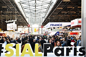 SIAL Paris, 19-23 Ekim 2024 tarihleri arasında Paris'te gerçekleşecek bir gıda ve içecek fuarıdır. Hemen iletişime geç DixiFuar ile bu fuarda yer al.