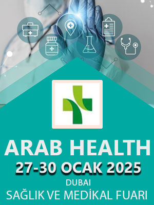Arab Health Dubai