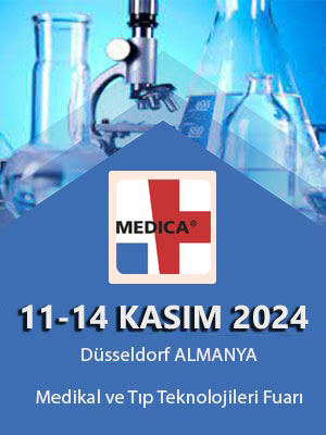 Medica Dusseldorf