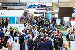 The Big Five Dubai 2023 fuarı önemli yapı ve inşaat teknolojileri fuarıdır. Fuar katılımcıları için uçak bileti, konaklama ve transferi kapsayan en avantajlı paketler Dixifuar'da.