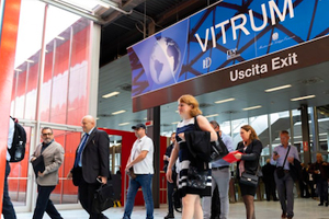 Uluslararası Cam Fuarı Vitrum Milano, 5-8 Eylül tarihlerinde İtalya Milano'da gerçekleşecek. 1.239 Euro’dan başlayan uygun tur programları için Dixifuar ile iletişime geçebilirsiniz.