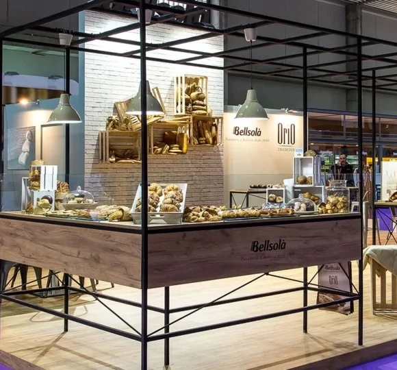 alimentaria barcelona