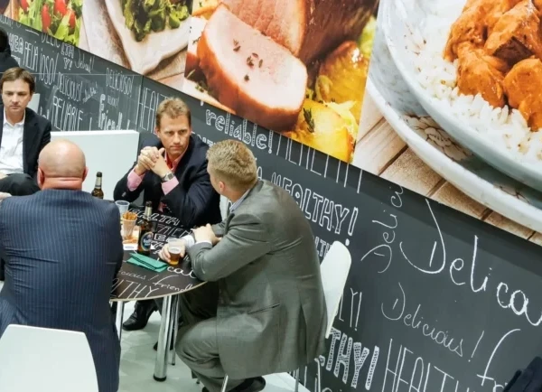 Anuga Cologne Fuarı