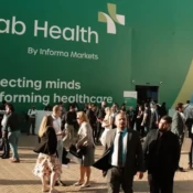 world health expo (arab health) dubai bae
