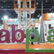 arabplast dubai expo uae