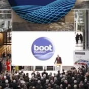 boot düsseldorf expo germany