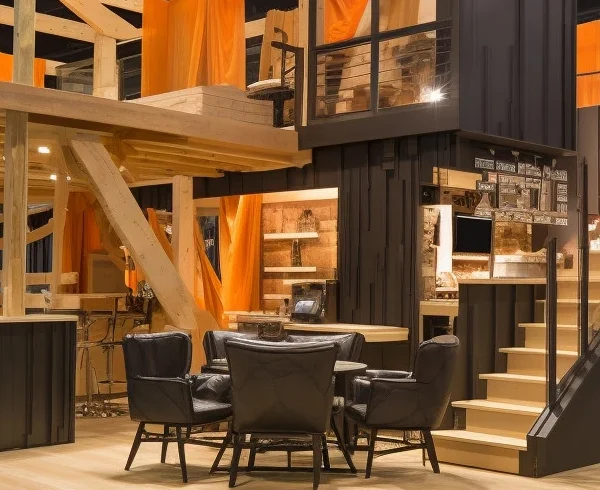 CF Istanbul Construction Materials Expo Turkey