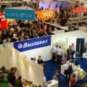 cwieme berlin elektrik fuarı