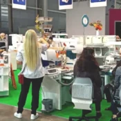 dental expo moscow