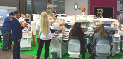 Dental Expo Moscow
