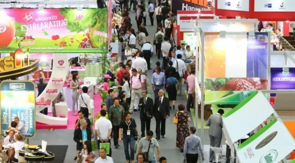 fruit logistica berlin