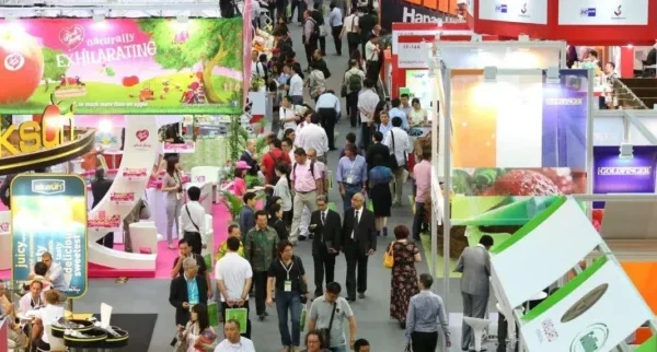 Fruit Logistica Berlin Expo