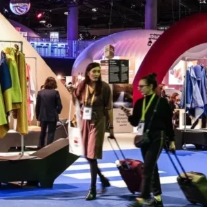 Heimtextil Frankfurt Fair Tour Germany