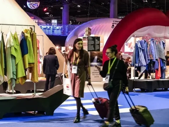 geleceği “dizayn” eden fuar heimtextil frankfurt