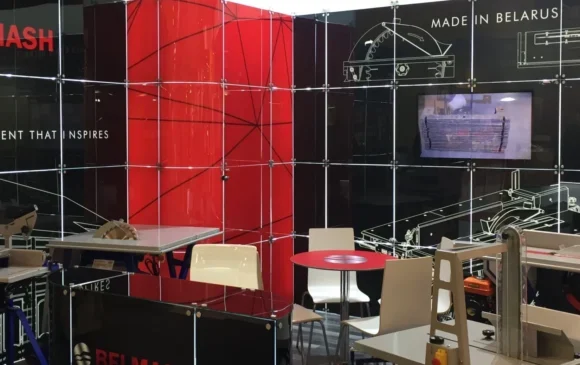 internationale eisenwarenmesse