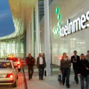 koelnmesse fuarları köln almanya