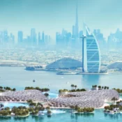 liveablecitiesx fuarı dubai