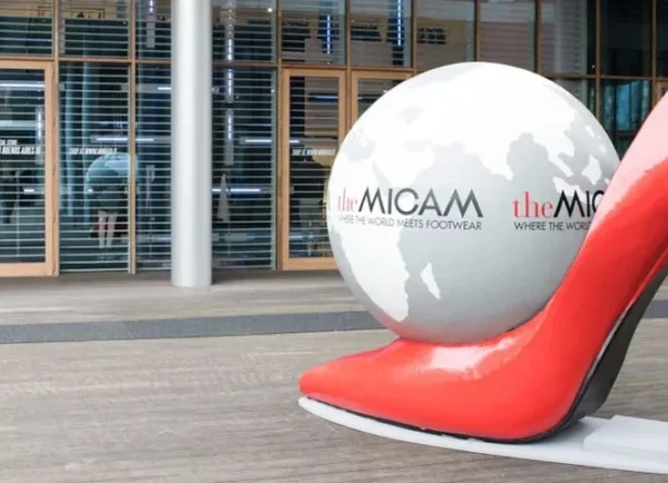 MICAM Milan Ayakkabı Fuarı İtalya