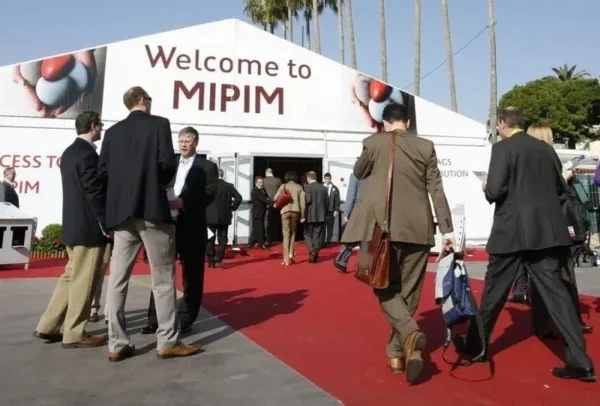 Mipim Cannes Emlak Fuarı