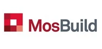 mosbuild moscow logo