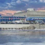 moscova expocentre fuarları