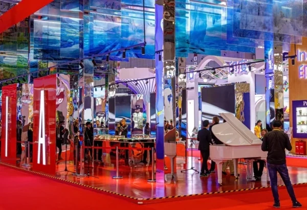 Paris Packaging Week Paketleme Fuarı Tur Programları