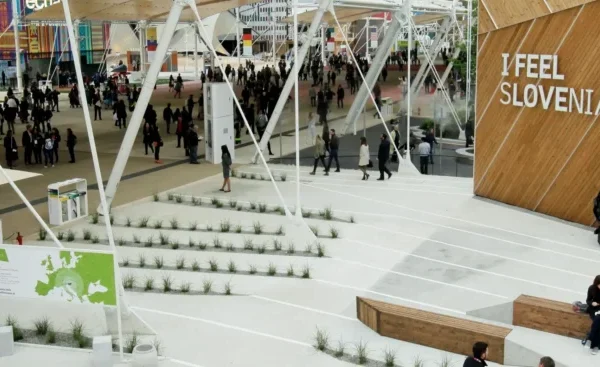 Plast Milano Plastik ve Kauçuk Fuarı