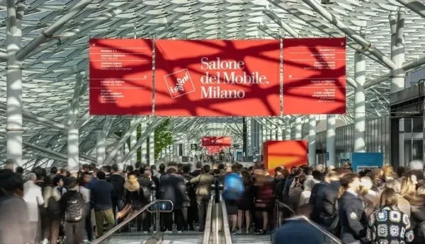 Salone Del Mobile Milan