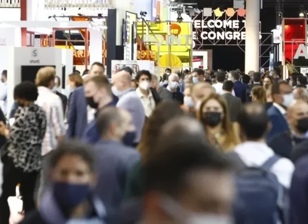 Textile Expo Barcelona İspanya Tur Paketleri