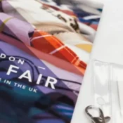 the london textile fuarı i̇ngiltere