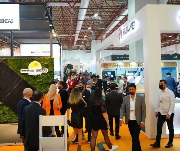 solarex istanbul türkiye