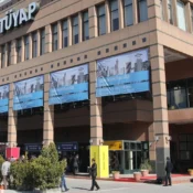 tüyap fuar merkezi