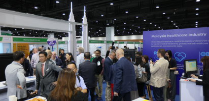 Asia Health - Medikal ve Sağlık Fuarı
