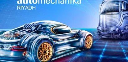 Automechanika Riyad Fuarı