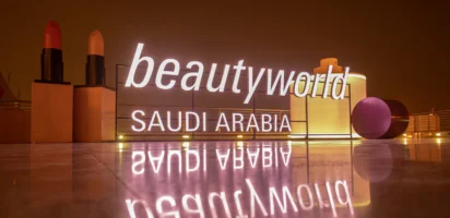 Beautyworld Saudi Arabia Trade Show