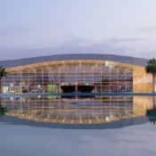 riyadh front exhibition and convention center fuarları